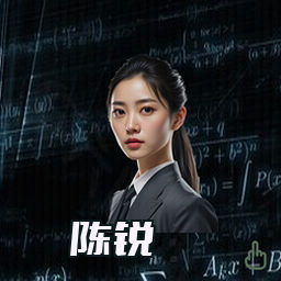 陈锐